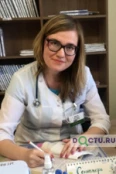 Бахтина Екатерина Николаевна - Набережные Челны