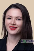 Бахтина Юлия Ивановна - Петрозаводск