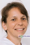 Бахтина Юлия Владимировна - Краснодар