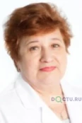 Бахтина Людмила Геннадьевна - Ижевск