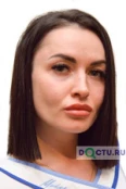 Бахтина Ольга Андреевна - Новосибирск