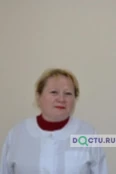 Бахтиозина Альфия Фаридовна - Казань