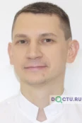 Бахтурин Николай Александрович - Пенза