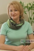 Бахтурина Галина Ивановна - Красноярск