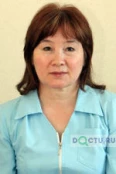 Бахтыгареева Гульсун Салаховна - Оренбург