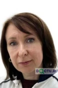 Бакина Светлана Борисовна - Киров