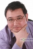 Бакирханов Сарвар Казимович - Москва