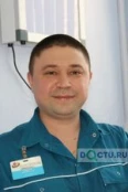 Бакиров Азат Раилович - Ижевск