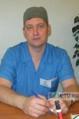 Бакиров Рустем Фазылович - Казань