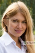 Бакирова Аделя Ринатовна - Уфа
