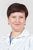 Бакирова Марина Анатольевна - Волгоград
