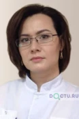 Бакирова Резеда Римовна - Уфа