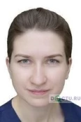 Бакирова Виктория Вильевна - Санкт-Петербург