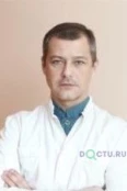 Бакланов Денис Викторович - Санкт-Петербург
