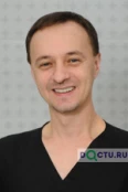 Бакланов Максим Владимирович - Нижний Новгород