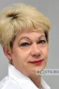 Бакланова Елена Викторовна - Саранск