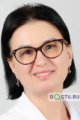 Бакланова Людмила Владимировна - Саратов