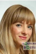 Бакланова Оксана Анатольевна - Ставрополь