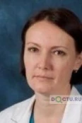 Бакланова Ольга Валерьевна - Иркутск