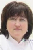 Бакланова Татьяна Николаевна - Москва