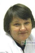 Баклашкина Ирина Васильевна - Хабаровск