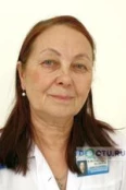 Баклашкина Надежда Викторовна - Курган