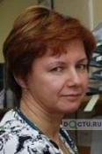 Баконина Виктория Михайловна - Москва