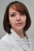 Бакова Зоя Анатольевна - Саранск