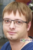 Баковский Кирилл Владиславович - Кемерово