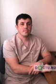 Баксаноков Залим Хусенович - Нальчик