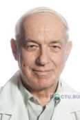 Бакшаев Виктор Иванович - Владивосток