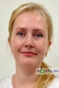 Бакшаева Анна Николаевна - Ижевск
