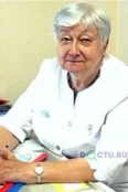 Бакшаева Антонина Дмитриевна - Владивосток
