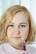 Бакшаева Екатерина Александровна - Сургут