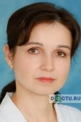 Бакшандаева Татьяна Валерьевна - Чебоксары
