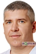 Бакшеев Валерий Владимирович - Томск