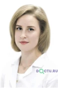 Бакшеева Анна Олеговна - Екатеринбург