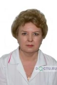 Бакшеева Людмила Ивановна - Белгород