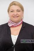 Бакшеева Светлана Лукинична - Красноярск
