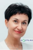 Бакштаева Татьяна Владимировна - Пенза