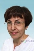 Баксичева Элина Геннадьевна - Москва