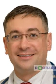 Бактышев Алексей Ильич - Санкт-Петербург