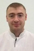 Бактышев Даниил Ильич - Санкт-Петербург