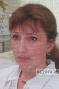 Бакулина Ольга Борисовна - Ростов-на-Дону
