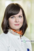 Бакумцева Лариса Сергеевна - Пятигорск