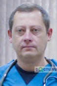 Бакуменко Юрии Юрьевич - Москва
