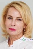 Бакуменко Маргарита Юрьевна - Хабаровск
