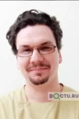 Бакурский Денис Владимирович - Энгельс