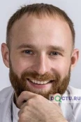 Бакушев Артем Петрович - Новосибирск
