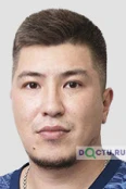 Бакушев Самат Ботажанович - Омск